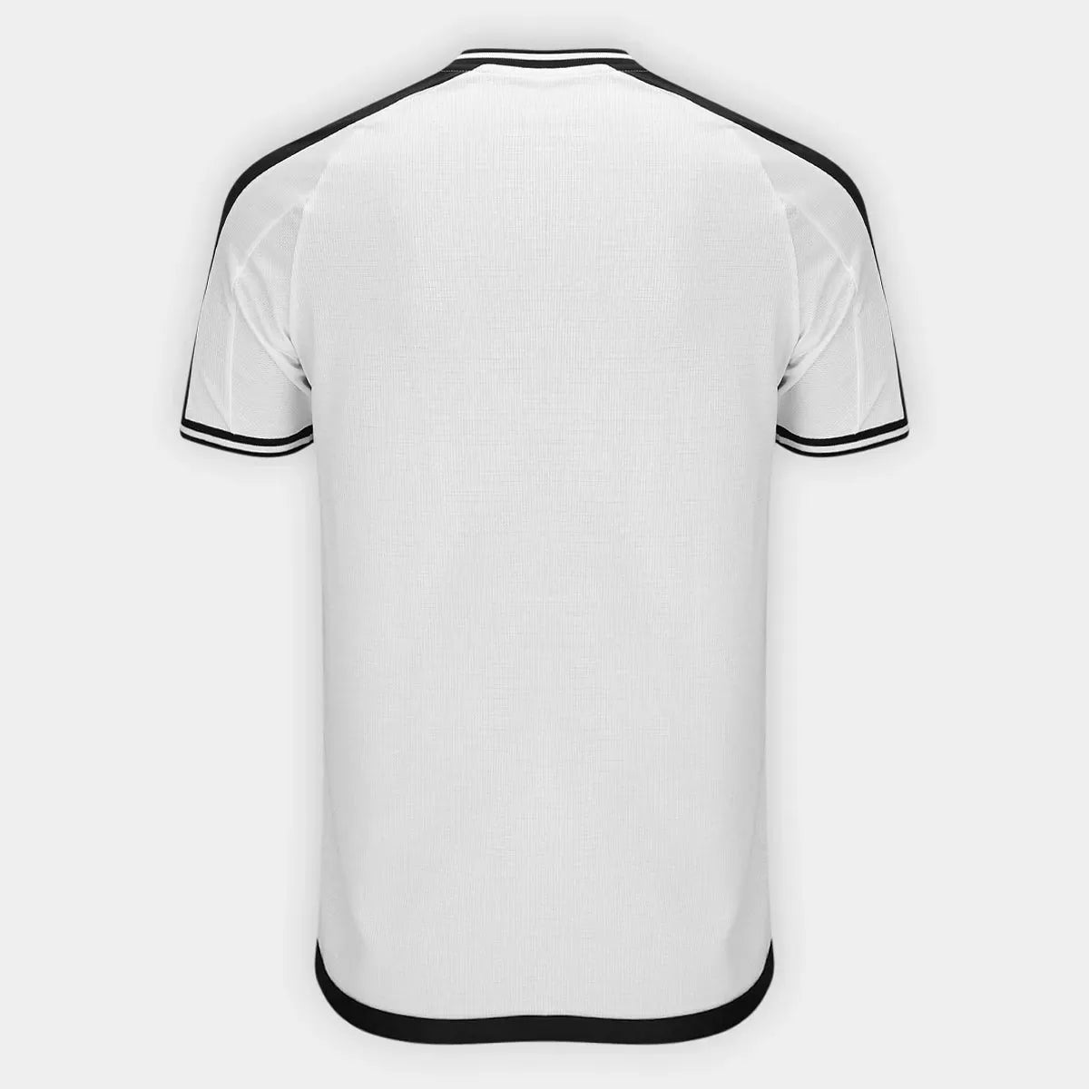 Camisa Vasco da Gama II 24/25 Branca Masculina