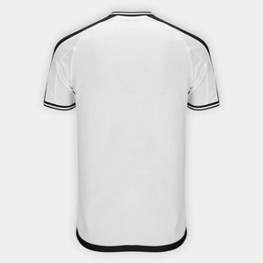 Camisa Vasco da Gama II 24/25 Branca Masculina