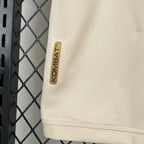 Camisa Vasco da Gama III 24/25 Bege Masculina