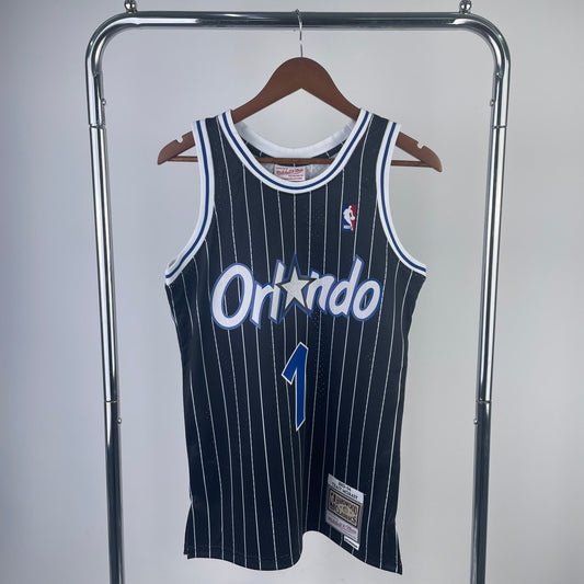 Regata NBA Orlando Magic Retrô Mitchell & Ness 94/95 Tracy McGrady