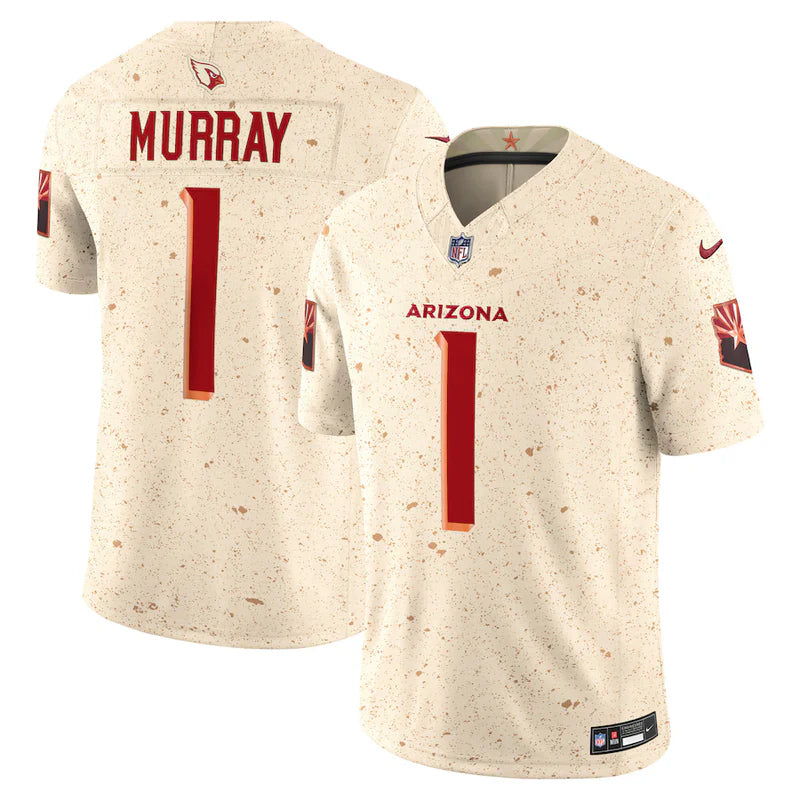 Camisa NFL Arizona Cardinals Vapor F.U.S.E. Limited Jersey Rivalries