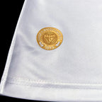 Camisa São Paulo I 24/25 Branca Masculina