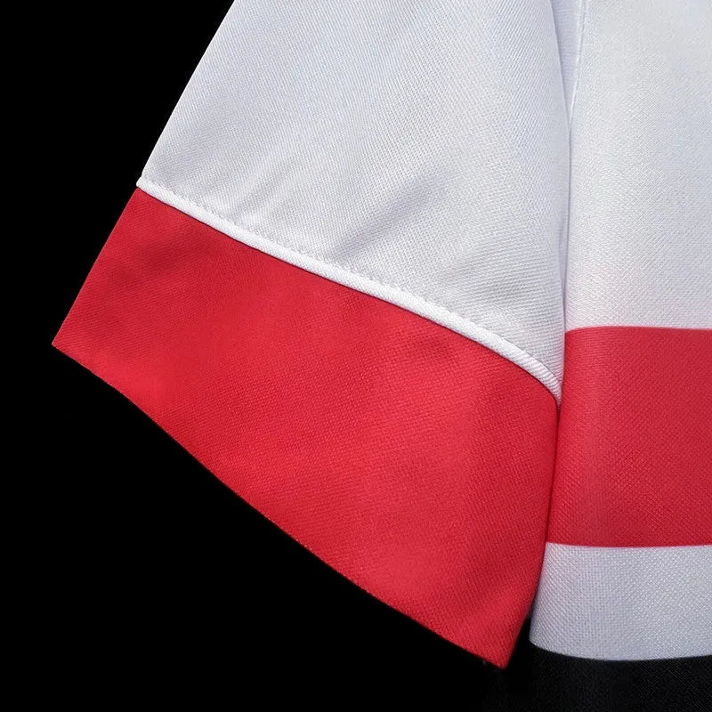 Camisa São Paulo I 24/25 Branca Masculina