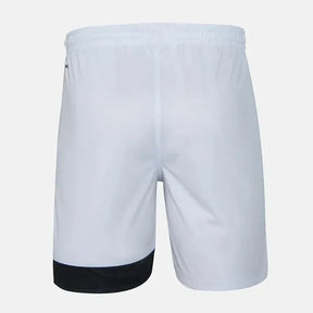 Short São Paulo I 24/25 Branco Masculino