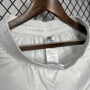 Short São Paulo I 24/25 Branco Masculino