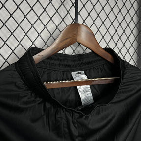 Short São Paulo II 24/25 Preto Masculino