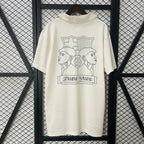 Camisa Barcelona Edição Especial Lamine Yamal 304 Branca