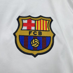 Corta Vento Barcelona 1994-1995 Branco
