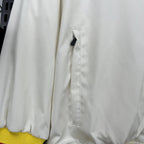 Corta Vento Barcelona 1994-1995 Branco