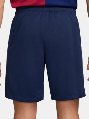 Short Barcelona I 24/25 Azul Masculino