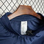 Short Barcelona I 24/25 Azul Masculino