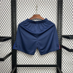 Short Barcelona I 24/25 Azul Masculino