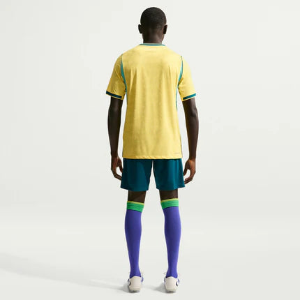 Camisa Seleção Brasileira Jogador 2026/27 I
