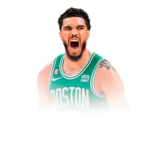 JAYSON TATUM