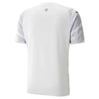 Camisa Manchester City Edição Especial Ano do Dragão 24/25 Branca Masculina