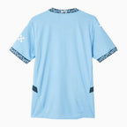 Camisa Manchester City I 24/25 Azul Masculina