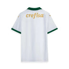 Camisa Palmeiras II 24/25 Branca Masculina