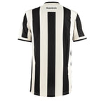 Camisa Botafogo I 24/25 Preta e Branca Masculina