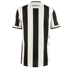 Camisa Botafogo I 24/25 Preta e Branca Masculina