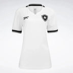 Camisa Botafogo II 24/25 Branca Feminina