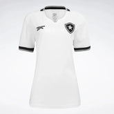 Camisa Botafogo II 24/25 Branca Feminina