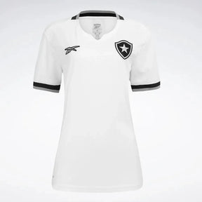 Camisa Botafogo II 24/25 Branca Feminina
