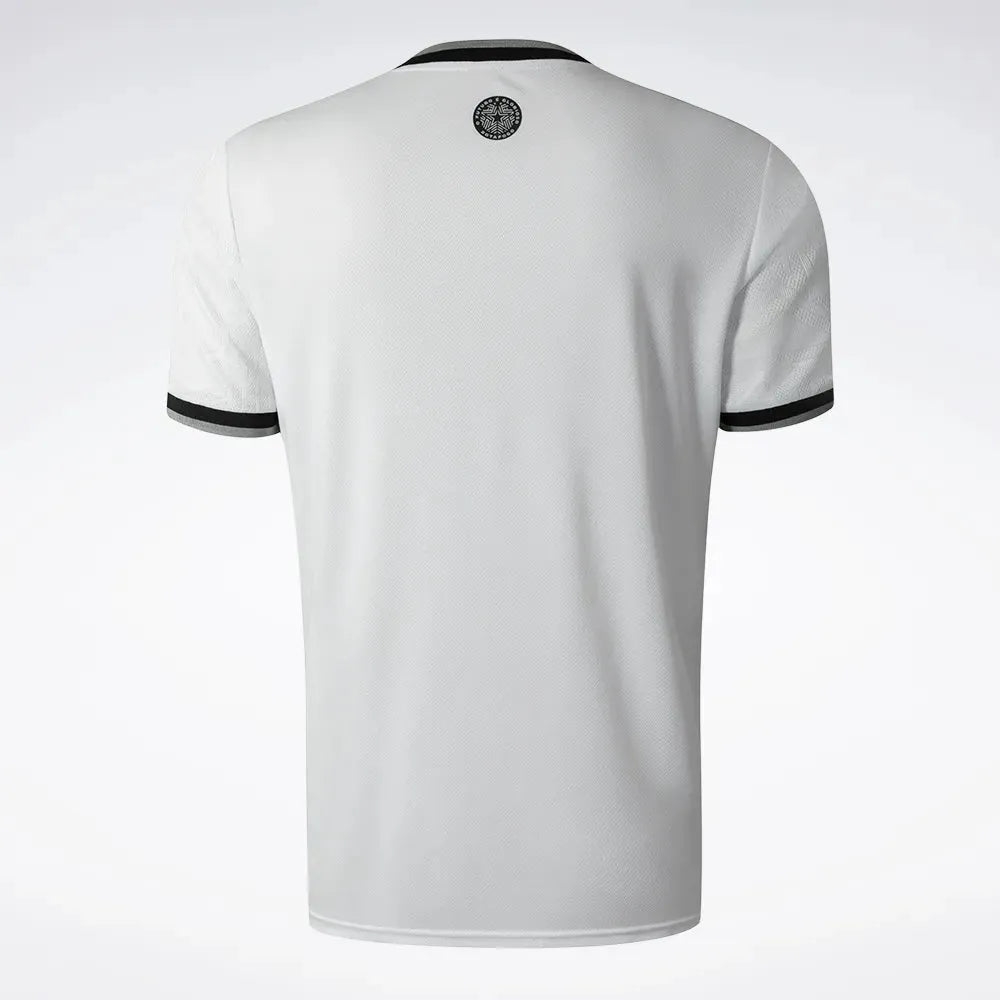 Camisa Botafogo II 24/25 Branca Masculina