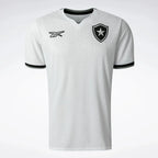 Camisa Botafogo II 24/25 Branca Masculina