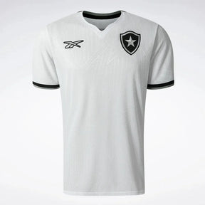 Camisa Botafogo II 24/25 Branca Masculina