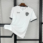 Camisa Botafogo II 24/25 Branca Masculina