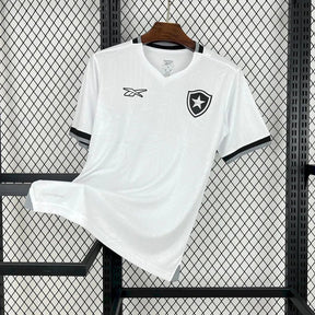 Camisa Botafogo II 24/25 Branca Masculina