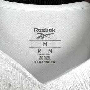 Camisa Botafogo II 24/25 Branca Masculina