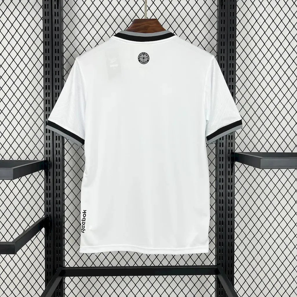 Camisa Botafogo II 24/25 Branca Masculina