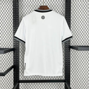Camisa Botafogo II 24/25 Branca Masculina
