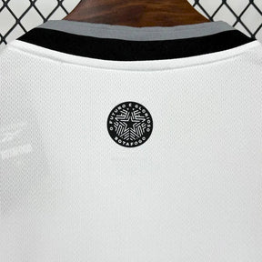 Camisa Botafogo II 24/25 Branca Masculina