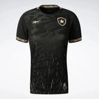 Camisa Botafogo III 24/25 Preta Feminina