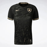 Camisa Botafogo III 24/25 Preta Feminina