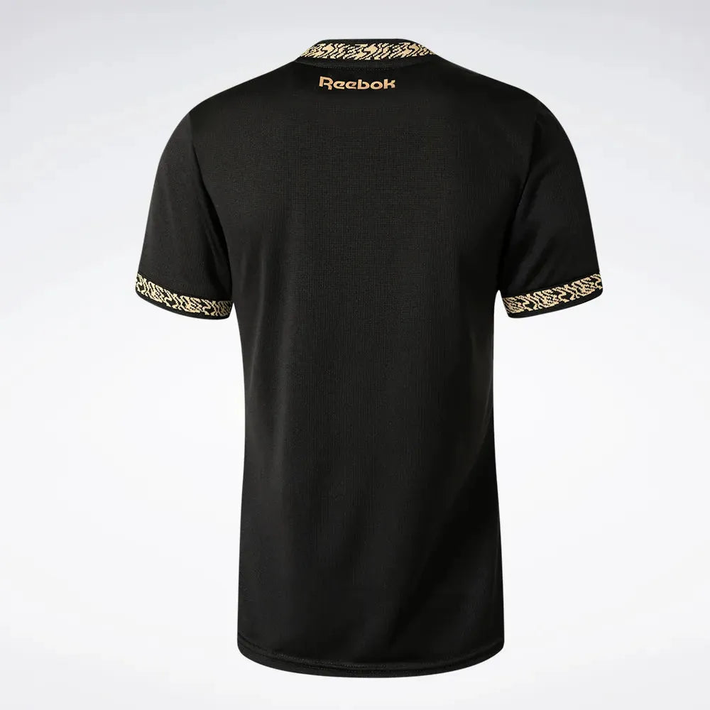 Camisa Botafogo III 24/25 Preta Feminina