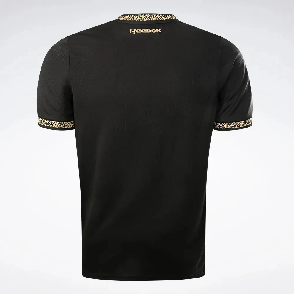 Camisa Botafogo III 24/25 Preta Masculina