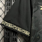 Camisa Botafogo III 24/25 Preta Masculina
