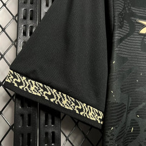 Camisa Botafogo III 24/25 Preta Masculina