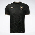 Camisa Botafogo III 24/25 Preta Masculina