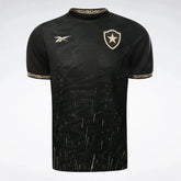 Camisa Botafogo III 24/25 Preta Masculina