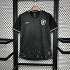 Camisa Botafogo III 24/25 Preta Masculina