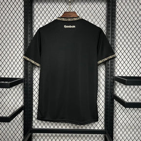 Camisa Botafogo III 24/25 Preta Masculina
