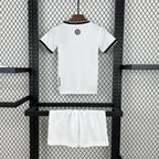 Conjunto Infantil Botafogo II 24/25 Branco