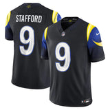 Camisa Los Angeles Rams Vapor F.U.S.E. Limited 2025 Rivalries Collection