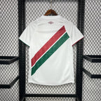 Camisa Fluminense II 24/25 Branca Masculina