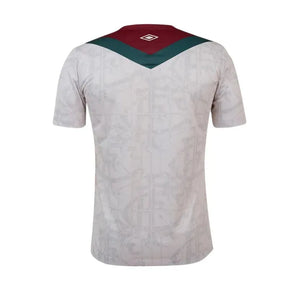 Camisa Fluminense III 24/25 Branca Masculina
