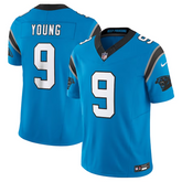Camisa  Carolina Panthers Vapor F.U.S.E. Limited